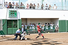 「スポーツのまち長岡へ」の画像