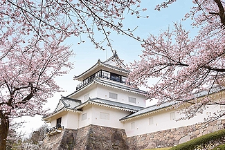 悠久山公園竣工100周年