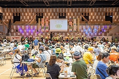 「過去の世界えだまめ早食い選手権」の画像3