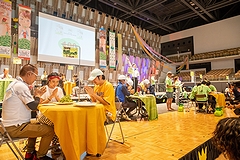 「過去の世界えだまめ早食い選手権」の画像4