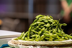 「過去の世界えだまめ早食い選手権」の画像6