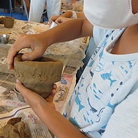 「7月の夏休みワークショップ」の画像