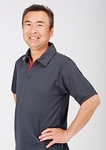 「鴻江寿治さん」の画像