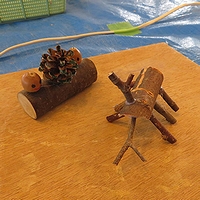 「8月の夏休みワークショップ」の画像1