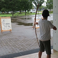 「8月の夏休みワークショップ」の画像2