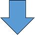 「↓」の画像