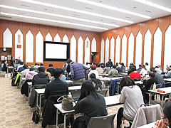 「ひきこもり支援セミナー」の画像2