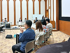 「ひきこもり支援セミナー」の画像4