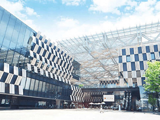 市長におまかせ