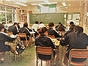 貧困の連鎖を断ち切るために意欲ある子どもたちの学力アップを応援~子どもの学力アップ応援プロジェクト~