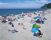 野積海水浴場