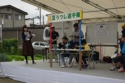 「えちごかわぐち豆うつし選手権」の画像