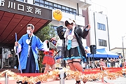 「2020第2回大仮装コンテスト」の画像1