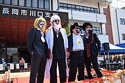 「2020第2回大仮装コンテスト」の画像15