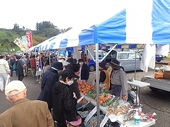 「栃尾地域農業まつり」の画像2