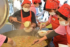 「みしま産業まつり」の画像1