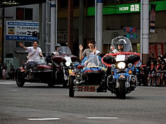 「ハーレーダビッドソン」の画像