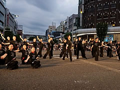 「バトントワリング」の画像