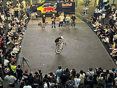 「Redbull Street Jam」の画像