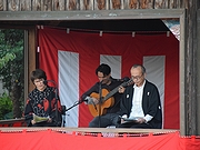 「はちすば通り良寛てまり座」の画像3