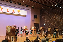 「オープニングイベント」の画像