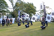 「栃尾謙信公祭」の画像3