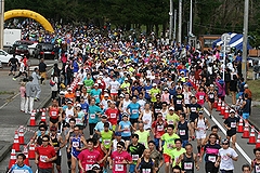 「寺泊シーサイドマラソン大会」の画像1
