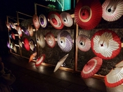 「越後みしま竹あかり街道」の画像3