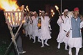 「秋葉の火祭り」の画像