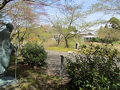 「良寛の里美術館」の画像1