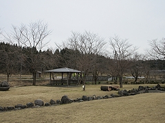 「せせらぎ公園」の画像1