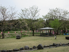 「せせらぎ公園」の画像1