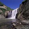 「落水の滝」の画像