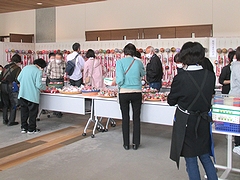 「栃尾てまりまつり」の画像