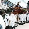 「中条日枝神社春秋祭禮御神輿巡行神事」の画像