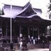 「蒼柴神社」の画像