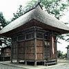 「鞍掛神社」の画像