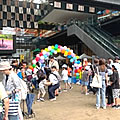 「ポイントラリー」の画像