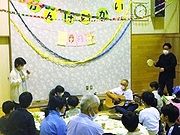 「歓迎会」の画像