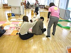 「子育て防災知恵袋」の画像1