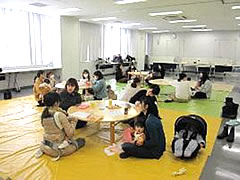 「わいわいおしゃべり会」の画像
