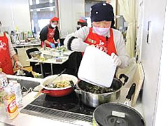「なごーかごはん冬の巻」の画像2
