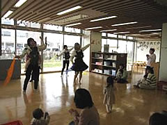 「ままちゃむダンスタイム」の画像2