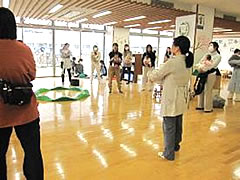 「毎日10:30から始まる、ふれあいタイム！」の画像2