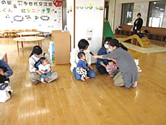 「お誕生会」の画像