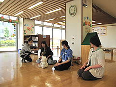 「おたんじょう会」の画像