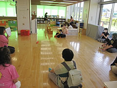 「知って安心！子育て防災知恵袋」の画像