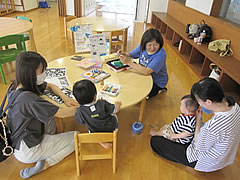 「手しごとサロン「ゆったりのんびり手作りタイム」」の画像