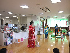 「七夕スペシャル」の画像