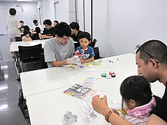 「パパサロン「パパコで挑戦！ぺットボトルロケット！」」の画像2